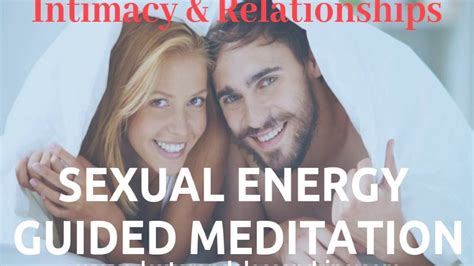 Sexual Energy Transmutation And Pleasure Boost For Greater Sex And Creativity Youtube