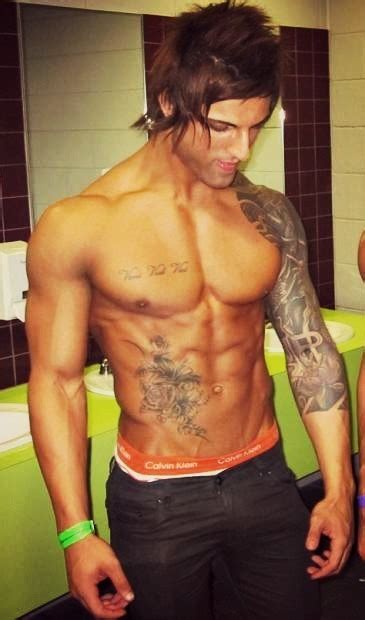 How To Get Zyzz Hair Or Zyzz Haircut