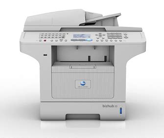 With a different option is designed to scan to fix them. (Download) Konica Minolta bizhub 20 Driver Download - Free ...