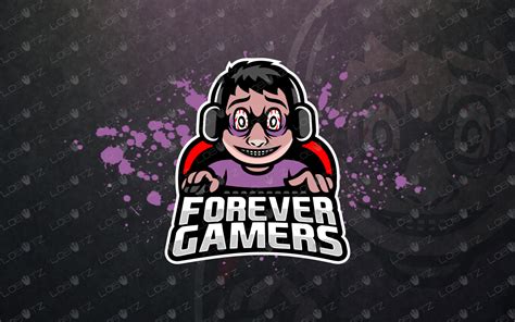 Logo Gamer ~ Icon