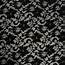 SALE Stretch Floral Lace Fabric 2323 Black By The Yard  Direct