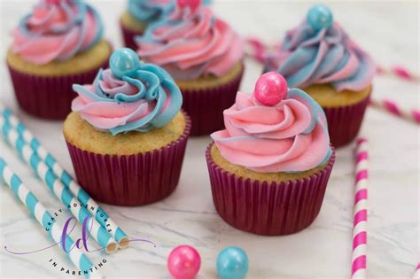 Bubblegum Cupcakes Crazy Adventures In Parenting