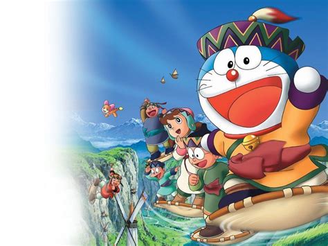 Doraemon 3d Wallpapers 2015 Wallpaper Cave
