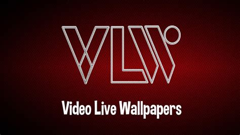 Video Live Wallpapers Youtube