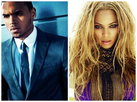 New Music Beyoncé Jealous Feat Chris Brown Unreleased