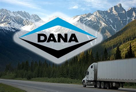 Dana Inc Selected For Hydrogen Fuel Cell Truck Project Rubber News
