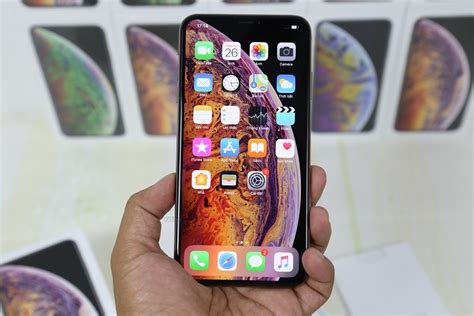 Mua Iphone Xs Max Giá Rẻ Nhất Trả Góp 024hstorevn