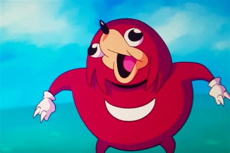 Episode 251 The Ugandan Knuckles Cinematic Universe Three Angry Nerds