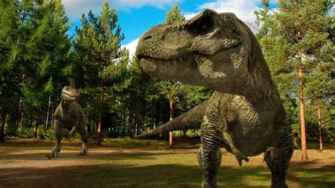 Dinosaurios ¿cuanto Sabemos Sobre Ellos
