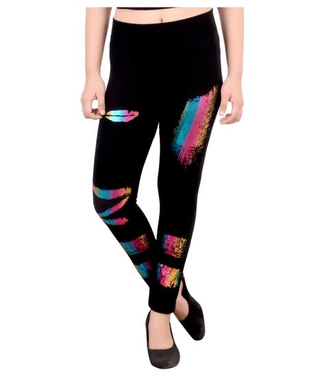 blinkin cotton lycra tights buy blinkin cotton lycra tights online at best prices in india on
