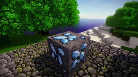 3d Texture Pack Hd Shaders