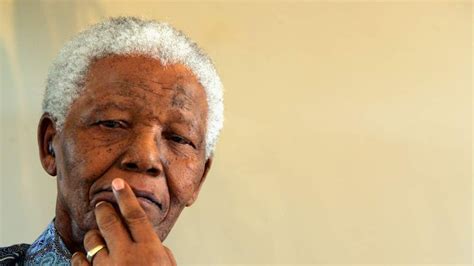 Nelson Mandela Still In Critical Condition