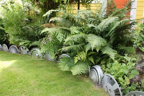 Awesome Garden Edging Ideas That Will Surprise You Top Dreamer
