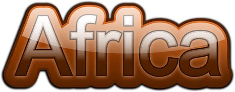 Over 444 africa png images are found on vippng. African clipart word, African word Transparent FREE for download on WebStockReview 2021
