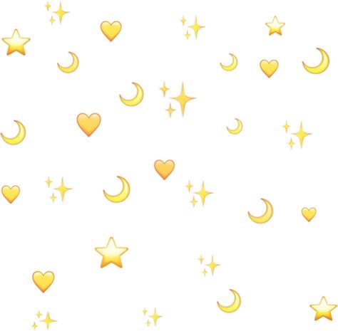 Download Heart Sticker Girly Emoji Full Size Png Image Pngkit