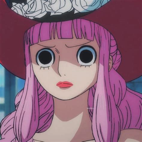 Pin De Gordon Brown Em One Piece Girl Personagens De Anime Anime