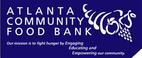 New atlanta community food bank jobs added daily. Community Involvement - ECI Group