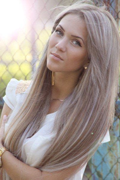 холодные оттенки блонда: 11 тыс изображений найдено в Яндекс.Картинках | Прически, Идеи для ...