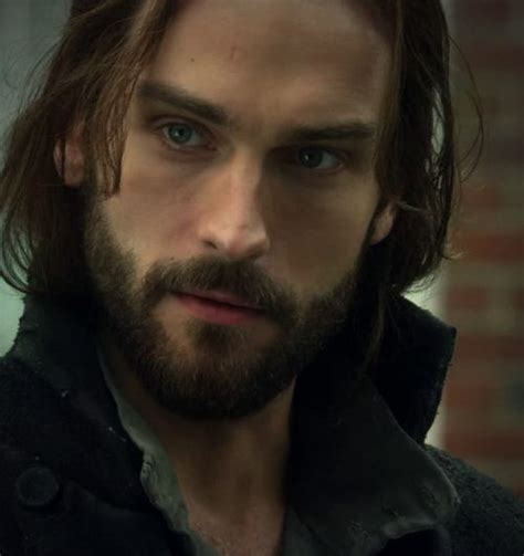 Pin By Olivia Kuebler On Oh Yes Please Tom Mison Sleepy Hollow