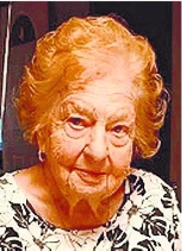 Mary Carey Obituary 2021 Deptford Nj South Jersey Times