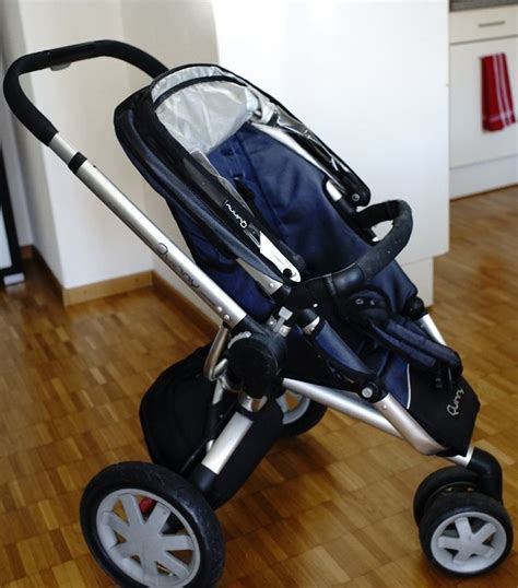 Mit den quinny kinderwagen sind eltern in der city flexibel wie nie. Quinny Kinderwagen kaufen auf Ricardo