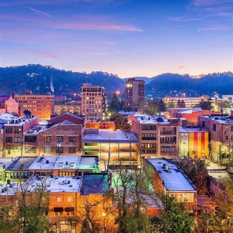 Asheville Bucket List Cities In North Carolina Best Places To Live