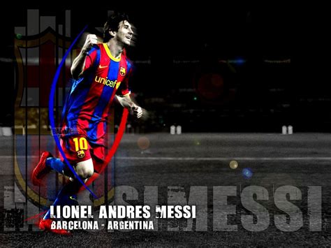 Messi New Wallpapers Wallpaper Cave