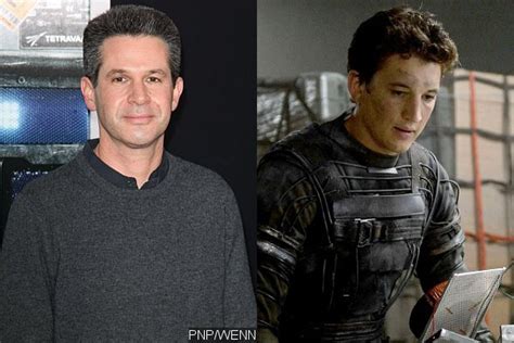 Simon Kinberg Reed Richards Powers Are Not Altered In Fantastic Four
