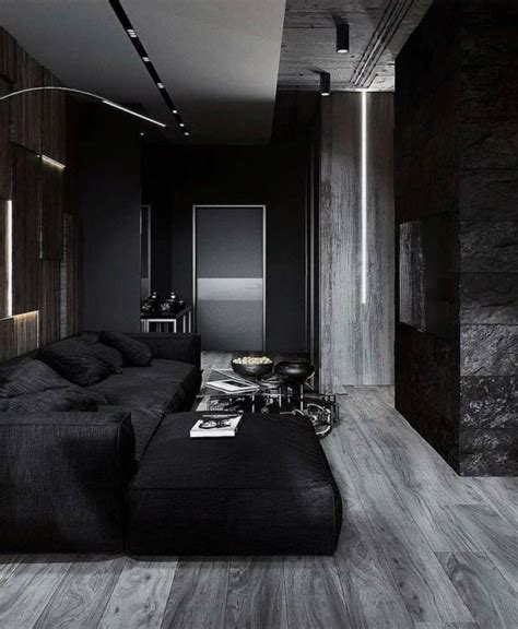 Modern Loft Style Interior Design Ideas And Trends For 2021 Hackrea