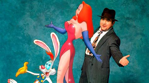 Who Framed Roger Rabbit Hd Wallpaper Background Image X Id Wallpaper Abyss