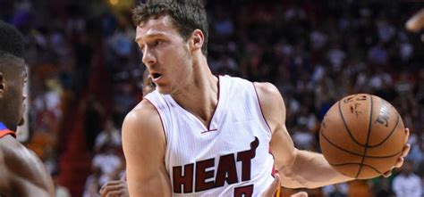 Goran Dragic To Opt Out Of Deal With Heat, Become Free ...