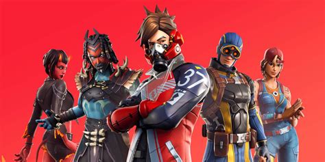 Originally, epic games supplied full patch notes on their website. New Fortnite Update Patch Notes: SBMM removed, May 7th ...