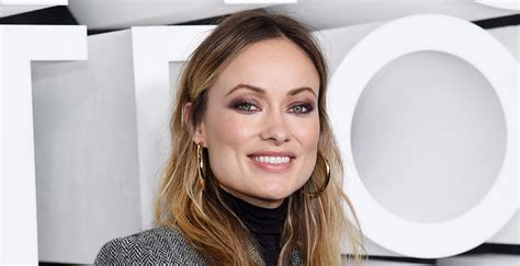 Olivia Wilde Calls Out Sexist Criticism Over Her Richard Jewell Role