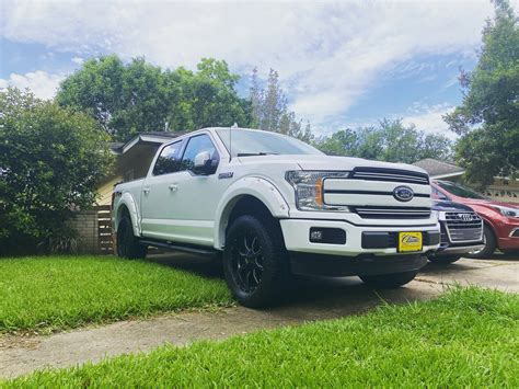 Tareed94s 2018 F 150 Page 11 Ford F150 Forum Community Of Ford