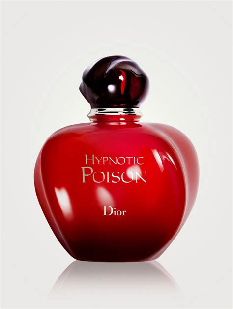 Dior Hypnotic Poison Eau De Toilette Holt Renfrew Canada