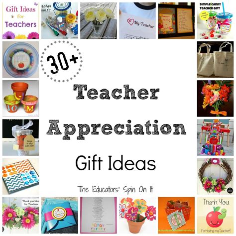 I know that being a teacher is not an easy task and i really appreciate you. 30+ Ways to Say Thank You for Teacher Appreciation Week ...