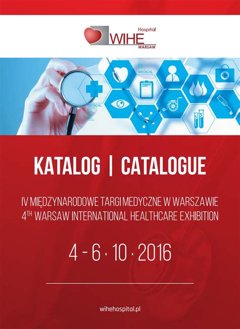Wihe 2016 Catalogue By Lentewenc Issuu