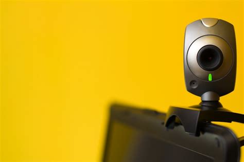 Facebook Nips Hack That Turns On Users Webcams Before Its Ever Used
