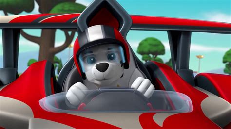 Paw Patrol Ready Race Rescue Official Trailer Paramount Pictures Uk