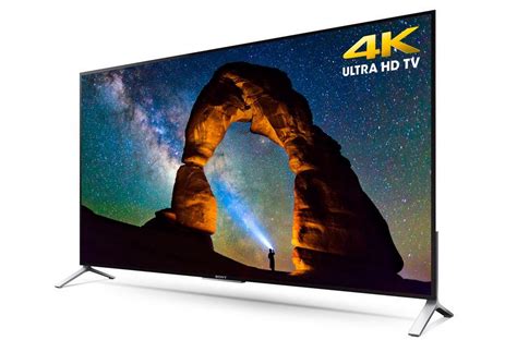 Just like the operating systems on laptops and smartphones, tv oss need to be updated regularly to deliver improvements and security fixes. Sony's new 4K Android TVs now available to preorder ...