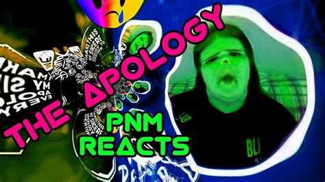 Plamaluh Is Sorry Not Sorry Youtube