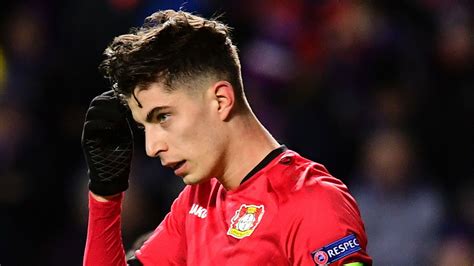 See more of kai havertz on facebook. Havertz yet to attract a single offer, Bayer Leverkusen director reveals in 2020 | Latest ...