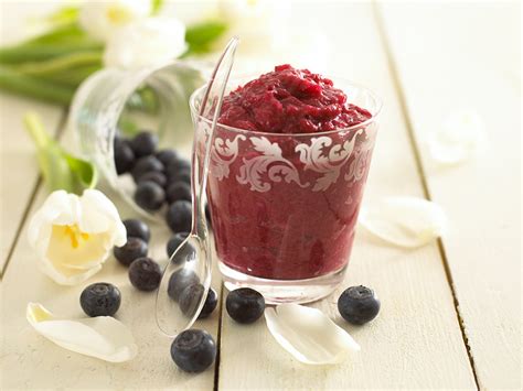 Pure buah mpasi 6 bulan. MPASI 8 Bulan: Puree Buah Beri - MPASI.ORG