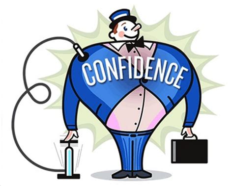 Awesome Quotes 10 Ways To Boost Your Self Confidence