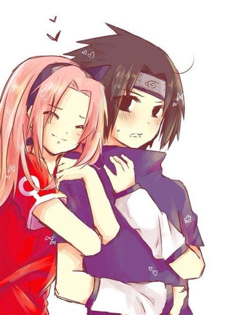 Genin Sasusaku Sasusaku Pinterest Naruto And Sasuke