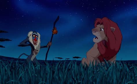 10 Wise Rafiki Quotes You Need To Read Disney Animated Movies Disney Songs Disney Princess
