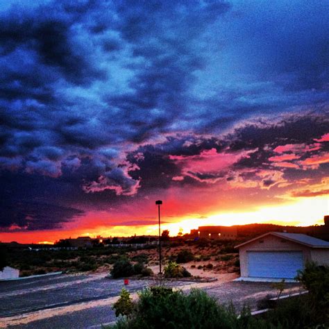 Rio Rancho Nm Our Beautiful Skys New Mexico Usa Albuquerque News