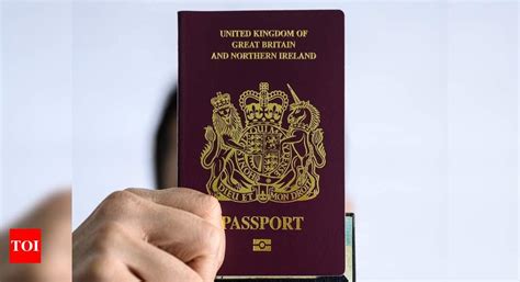 Hong Kong Bno Passport News Hong Kong Govt Says It Will Not Recognise