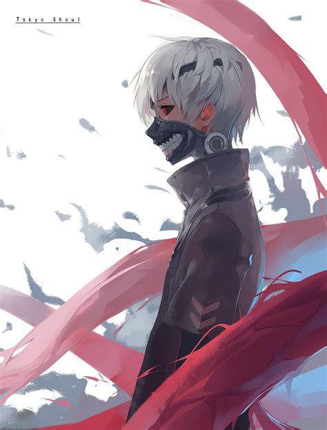 Maybe you would like to learn more about one of these? tokyo, Kushu, Anime, Manga, Artwork, Ghoul Wallpapers HD ...