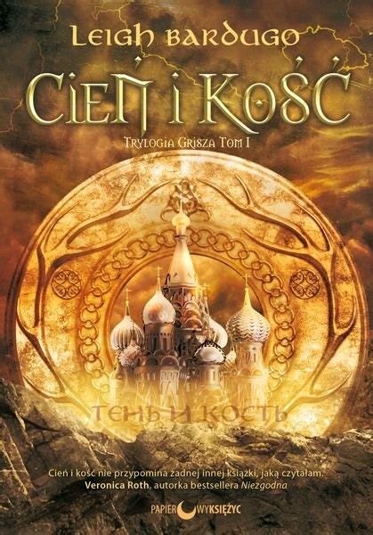 54:28 4 54:28shadow and bone / cień i kość s01e06 lektor pl. Cień i kość. Prosto, lekko, przyjemnie (recenzja ...